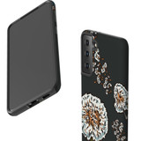 Samsung Galaxy S21+ Plus Slim Case - Multicolour | iCoverLover
