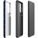 Samsung Galaxy S21 FE Multicolour Protective Case | iCoverLover