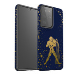 Samsung Galaxy S21 Ultra Protective Case - Multicolour | iCoverLover