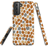 Samsung Galaxy S22 Back Cover Case - Multicolour | iCoverLover