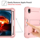 Armor Case for Apple iPad mini 6 - Rose Gold | iCoverLover