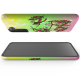 Samsung Galaxy S21 Protective Case - Multicolour | iCoverLover