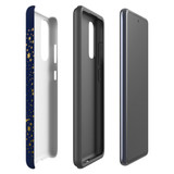 Samsung Galaxy S20 FE Slim Protective Case - Multicolour | iCoverLover