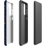 Samsung Galaxy S21 Protective Case - Multicolour | iCoverLover