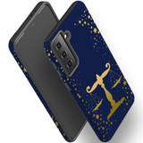 Samsung Galaxy S21 Protective Case - Multicolour | iCoverLover