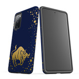 Samsung Galaxy S20 FE Protective Case - Multicolour | iCoverLover