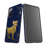 Samsung Galaxy S20 FE Slim Protective Case - Multicolour | iCoverLover