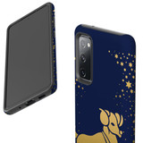 Samsung Galaxy S20 FE Slim Protective Case - Multicolour | iCoverLover