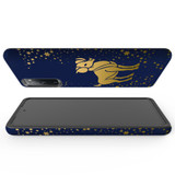 Samsung Galaxy S20 FE Slim Protective Case - Multicolour | iCoverLover