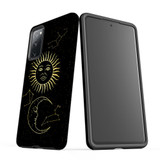Samsung Galaxy S20 FE Slim Protective Case - Multicolour | iCoverLover