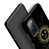 Samsung Galaxy S20 FE Slim Protective Case - Multicolour | iCoverLover