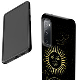 Samsung Galaxy S20 FE Slim Protective Case - Multicolour | iCoverLover