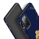 Samsung Galaxy S20 FE Slim Protective Case - Multicolour | iCoverLover