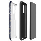 Samsung Galaxy S20 Protective Case - Multicolour | iCoverLover