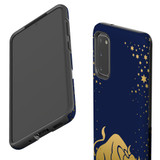 Samsung Galaxy S20 Protective Case - Multicolour | iCoverLover