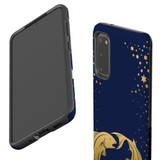 Samsung Galaxy S20 Protective Case - Multicolour | iCoverLover