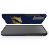 Samsung Galaxy S20 Protective Case - Multicolour | iCoverLover