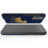 Samsung Galaxy S20 Slim Protective Case - Multicolour | iCoverLover