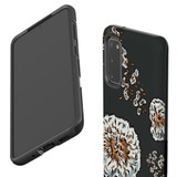 Samsung Galaxy S20 Slim Protective Case - Multicolour | iCoverLover
