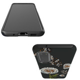 Samsung Galaxy S20 Slim Protective Case - Multicolour | iCoverLover