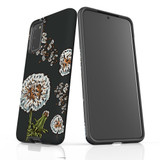 Samsung Galaxy S20 Slim Protective Case - Multicolour | iCoverLover