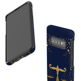 Samsung Galaxy S10 Protective Case - Multicolour | iCoverLover