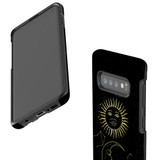 Samsung Galaxy S10 Premium Protective Case - Multicolour | iCoverLover