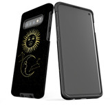 Samsung Galaxy S10 Premium Protective Case - Multicolour | iCoverLover