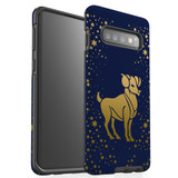 Samsung Galaxy S10 Slim Protective Case - Multicolour | iCoverLover