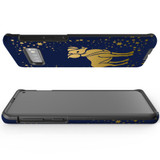 Samsung Galaxy S10 Slim Protective Case - Multicolour | iCoverLover