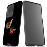 Samsung Galaxy S20 Ultra Protective Case - Multicolour | iCoverLover