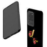 Samsung Galaxy S20 Ultra Protective Case - Multicolour | iCoverLover