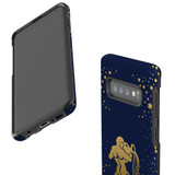Samsung Galaxy S10 Premium Protective Case - Multicolour | iCoverLover
