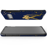 Samsung Galaxy S10 Premium Protective Case - Multicolour | iCoverLover