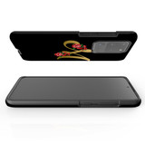 Samsung Galaxy S20 Ultra Protective Case - Multicolour | iCoverLover
