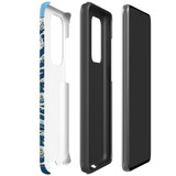 Samsung Galaxy S20 Ultra Protective Case - Multicolour | iCoverLover