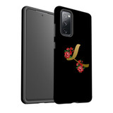 Samsung Galaxy S20 FE Slim Protective Case - Multicolour | iCoverLover