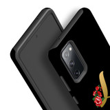 Samsung Galaxy S20 FE Slim Protective Case - Multicolour | iCoverLover