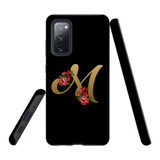 Samsung Galaxy S20 FE Slim Protective Case - Multicolour | iCoverLover