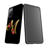 Samsung Galaxy S20 FE Slim Protective Case - Multicolour | iCoverLover