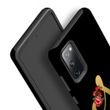 Samsung Galaxy S20 FE Slim Protective Case - Multicolour | iCoverLover