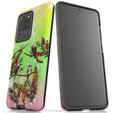 Samsung Galaxy S20 Ultra Protective Case - Multicolour | iCoverLover