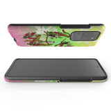 Samsung Galaxy S20 Ultra Protective Case - Multicolour | iCoverLover