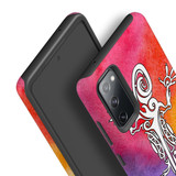 Samsung Galaxy S20 FE Slim Protective Case - Multicolour | iCoverLover
