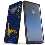 Samsung Galaxy Note 9 Slim Protective Case - Multicolour | iCoverLover