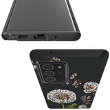 Samsung Galaxy Note 20 Ultra Protective Case - Multicolour | iCoverLover