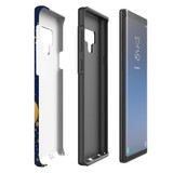 Samsung Galaxy Note 9 Protective Case - Multicolour | iCoverLover