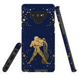 Samsung Galaxy Note 9 Protective Case - Multicolour | iCoverLover
