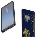 Samsung Galaxy Note 9 Protective Case - Multicolour | iCoverLover