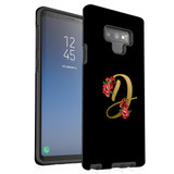 Samsung Galaxy Note 9 Slim Protective Case - Multicolour | iCoverLover